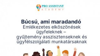 Búcsú, ami maradandó